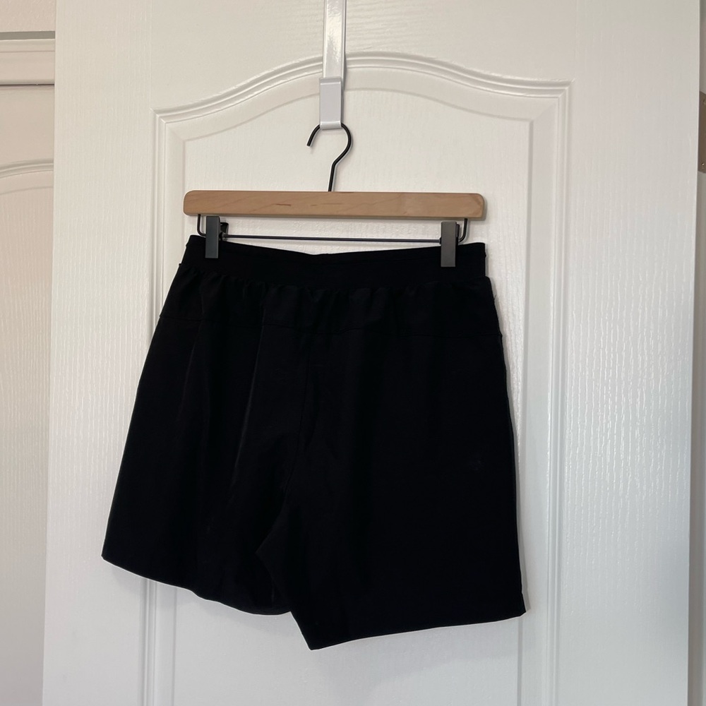 Fabletics Men’s Black Athletic Shorts Small - Picture 6 of 13